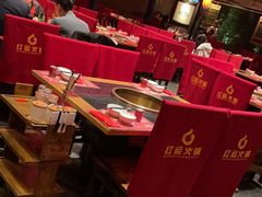 -红运火锅·中国名火锅·国风演绎(省体店)