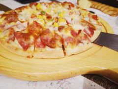 -92°C俄式厨房(中央大街店)