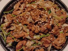 -秀儿四九城·新京菜(亚运村鸟巢店)
