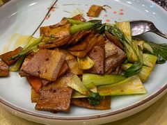 -白家大院·王府宫廷菜(苏州街店)