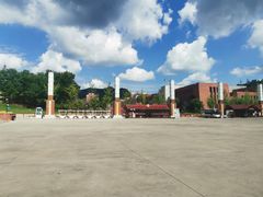 -照金红色旅游名镇