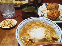 -山杏yama-katsu·吉列炸物
