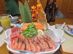-红叶日本料理(开发区店)