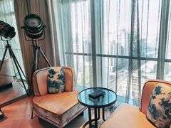 -北京索菲特大酒店