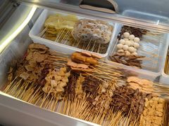 -邓姐串串香(水围店)