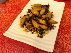 豉油皇吹筒仔-化州大众美食城(宝安老牌店)