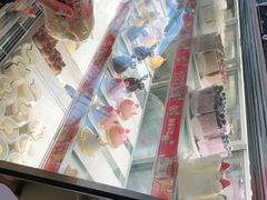 -西村叔叔的店·面包·甜品·蛋糕(清河万象汇店)