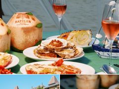 -海南清水湾莱佛士酒店