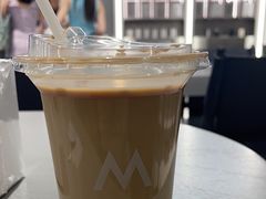 -M Stand(成都COSMO店)