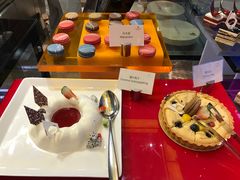 -南湖名都·景湖轩全日制餐厅·海鲜自助·东南亚风味·临湖而食