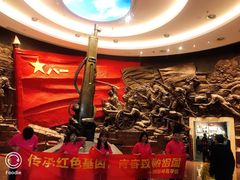 -南昌八一起义纪念馆