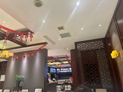 -老妈菜馆(建设街店)