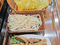 -塔兰齐新疆孜然火锅(鲤鱼山路店)