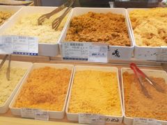 -上海市长春食品商店(淮海中路店)