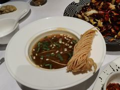 长安酸辣汤-汉唐宴长安食府