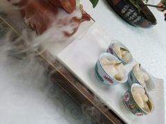 -乾园.魏庐湖景餐厅(花港店)