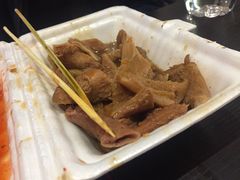 -细妹五香牛杂(步行街店)