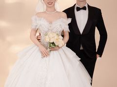 -经典婚纱摄影美学馆·私人定制