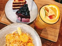 海鲜意面-BAKER&SPICE(国金中心商场店)