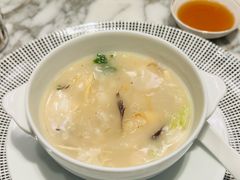 -湖滨28中餐厅·西湖宴·杭州君悦酒店