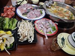 -大理.老字号渝记酸萝卜乌鱼(古城总店)