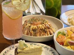 -IFIF 如果花園(宽厚里店)