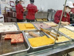 -常州糕团店(北大街新世纪商城店)