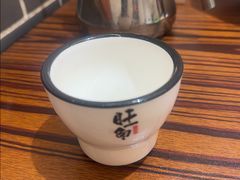 -旺角小渔村·海肠捞饭开创者(二马路店)