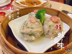 -点都德(千灯湖环宇城店)