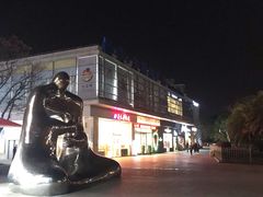 -证大大拇指广场(芳甸路店)