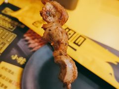 -望京小腰(北京总店)