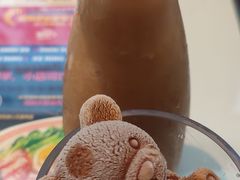 -克茗冰室(光明N次方公园店)