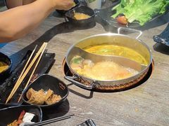 -呷哺呷哺 黄金牧场 (旧宫永辉超市店)