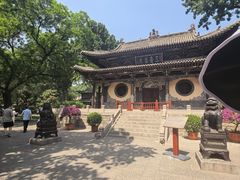 -晋祠博物馆