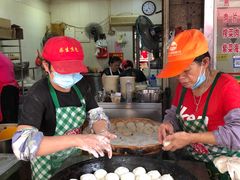 -求生煎包(武夷小区店)