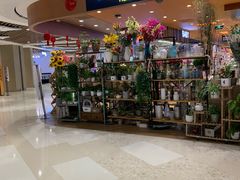 -百佳永辉超市(来福士广场店)