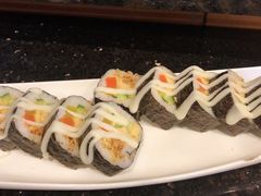 -N多寿司(恒隆店)