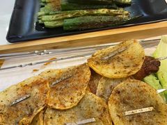 -王小川新派川菜 烧烤串吧(仁济路店)