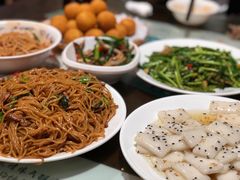 -龙老五汤店(站前西路店)