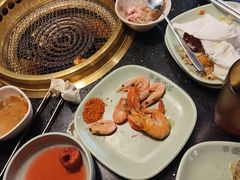 -韩盛·盛江山自助料理(奥体万达店)