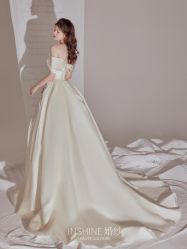 -韩国天使嫁衣婚纱礼服馆(上海旗舰店)