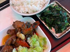 -永和大王(浦东国际机场店)