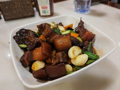-嘉丰湘菜馆(芳群园店)