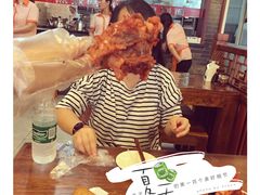-晋麦香刀削面(光彩路店)