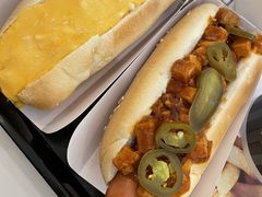 -纽约薯条(世豪广场店)