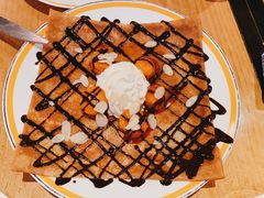 -La Creperie法餐厅(芮欧百货店)