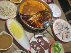 -彤德莱牛肉火锅(双港店)