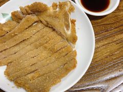 -董记面馆(漳州二路店)