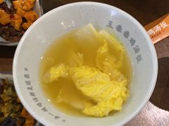 -王春春鸡汤饭(上海中海环宇城店)