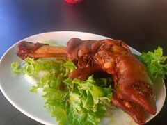 -有奴思烤肉·清真(正宁路店)
